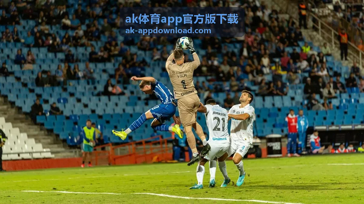 ak体育app官方版下载球场边使用